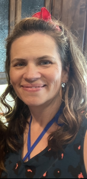 Liz Peña photo
